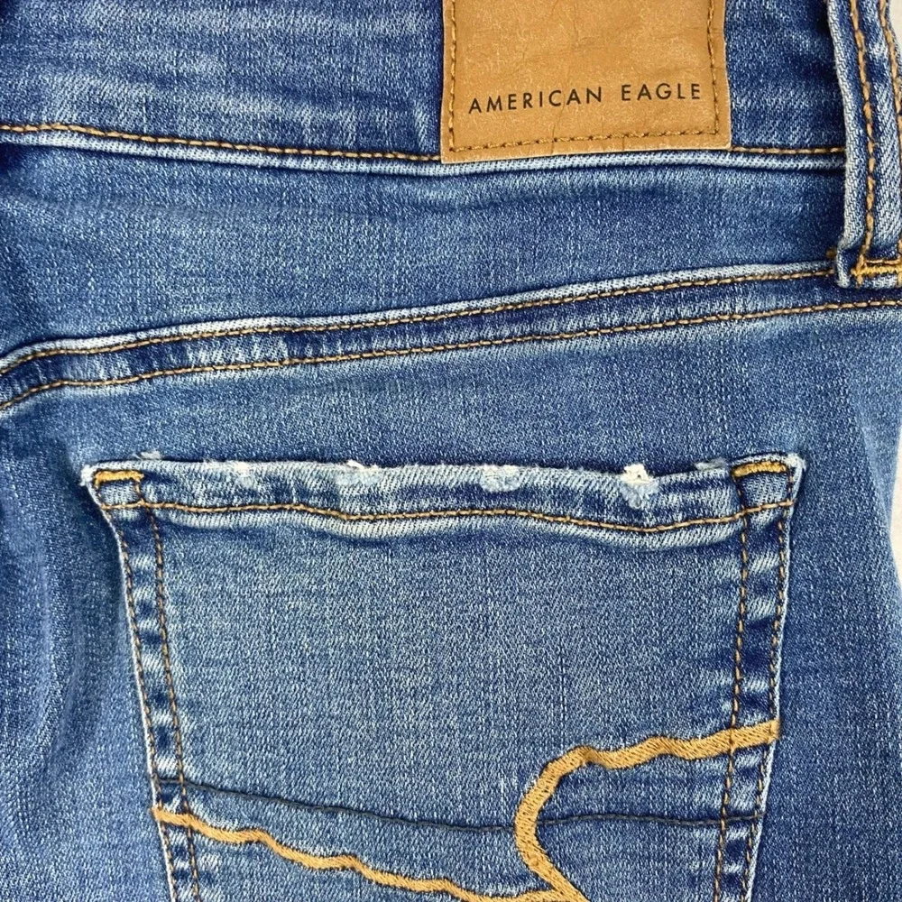 American Eagle Outfitters american eagle